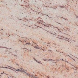 Sunny Gold Red Granite