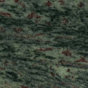 Tropical Green Granite