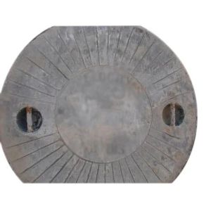 Precast Concrete Manhole Cover