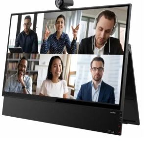 Interactive Flat Panel