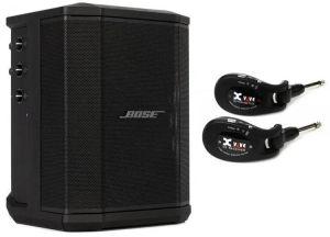 Bose Wireless Speaker