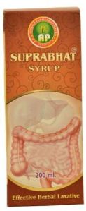 Suprabhat Syrup - 100 ML