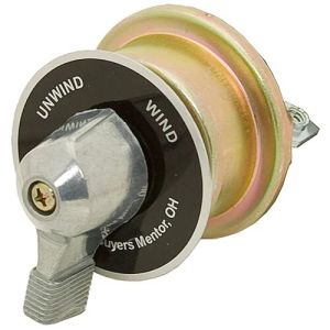 Rotary Toggle Switch