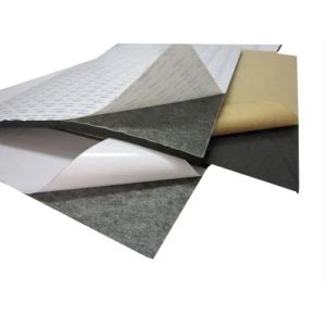 Adhesive Foam Sheet