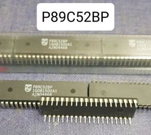 Philips Integrated Circuit