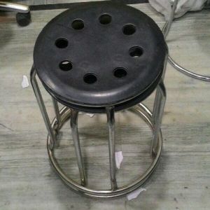 Stainless Steel Stool