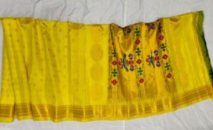 Handloom Sarees