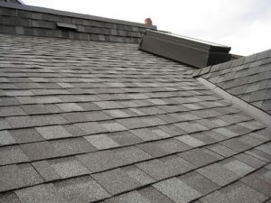 Residential Roofing Shingles