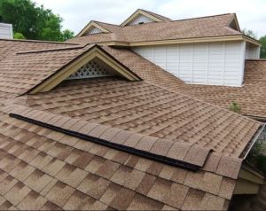 roofing shingles