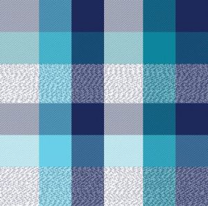 yarn dyed checks fabrics