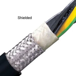 Shielded Cable