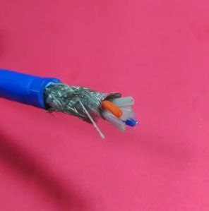 unarmoured cable