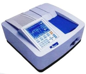 UV/VIS Spectrophotometer