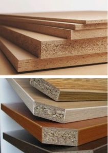 Particle Board