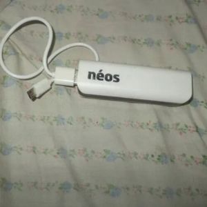 Portable Power Bank