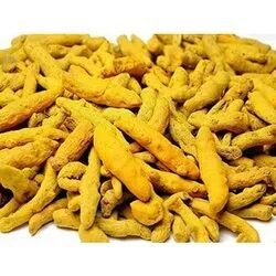 Whole Turmeric