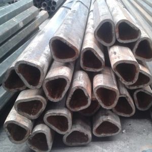 stainless steel rectangular pipe