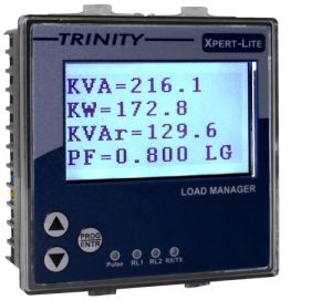 Demand Controllers and Data Loggers