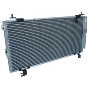 Denso AC Condenser