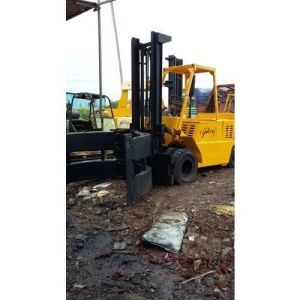 Doosan Forklift