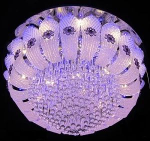 LED Chandelier