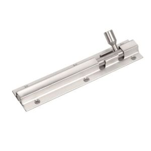 Stainless Steel Tower Bolts