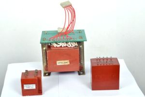 Single Phase Matching Transformer