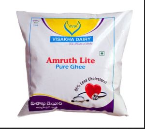 Amruth Lite Ghee