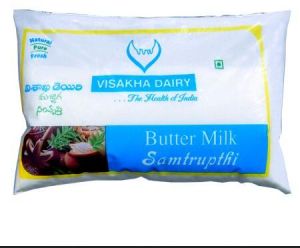 Visakha Dairy Butter Milk