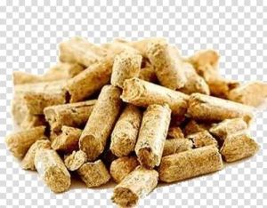 Biomass Pellets