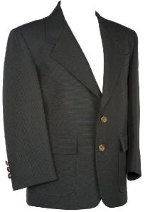 Mens Formal Blazer