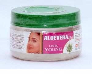 Aloevera Gel