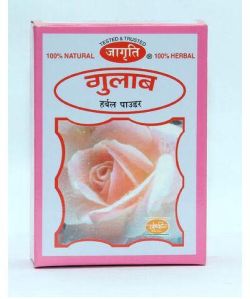 Gulab Herbal Powder