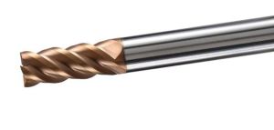G1 Plus General End Mill