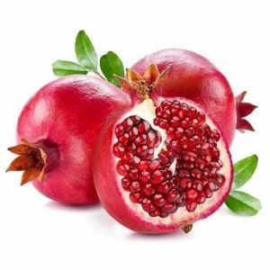 Fresh pomegranate