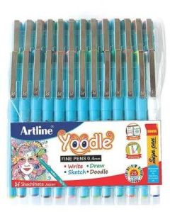 Artline Pen