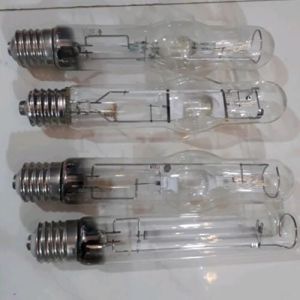 metal halide light