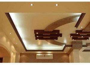 False Ceiling Designing