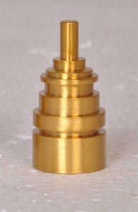 Brass Automotive Temperature Sensors