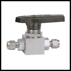 high Pressure Valves