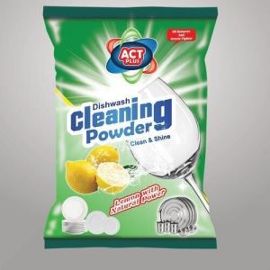 dishwash cleaning powder