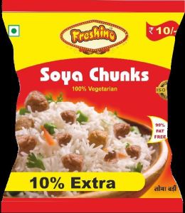 SOYA CHUNCKS