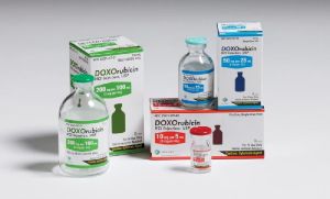 Doxorubicin Hydrochloride Injection