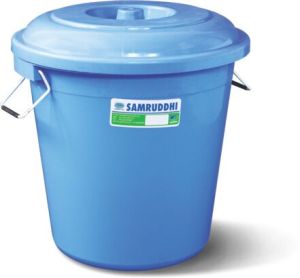 Samruddhi Plastic Water Drums