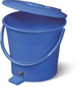 Samruddhi Plastic Dustbins