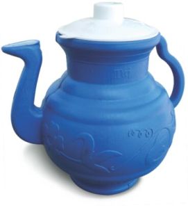 Samruddhi Plastic Lota