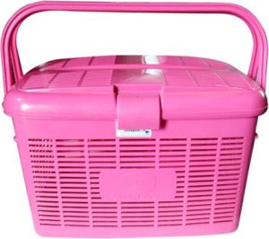 Samruddhi Plastic Baskets