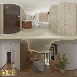 Interior Designing Services