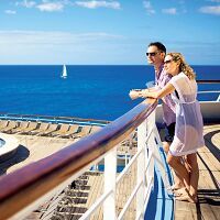 cruise booking services