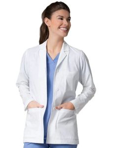 School Lab Coat